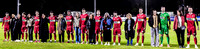 Round 9 Adelaide City v Campbelltown 09/05/25