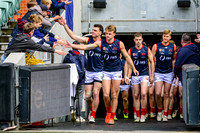 Elimination Final 1 Centrals v Norwood 31/08/25