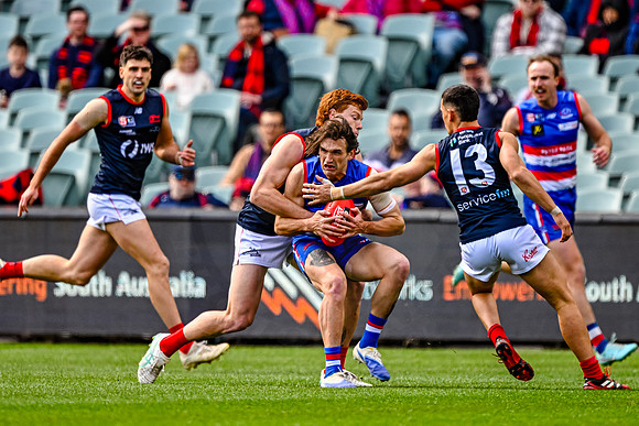 Central Districts v Norwood-0033