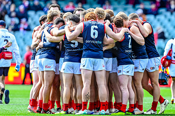 Central Districts v Norwood-0015