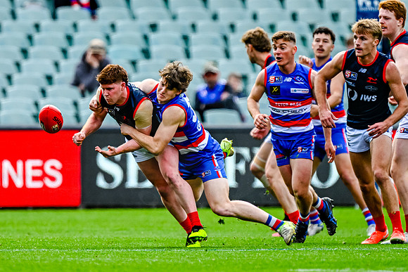 Central Districts v Norwood-0054