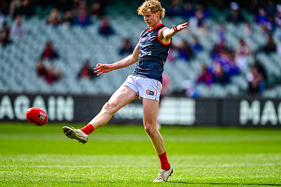 Central Districts v Norwood-0044