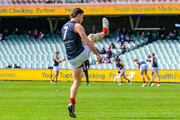 Central Districts v Norwood-0099