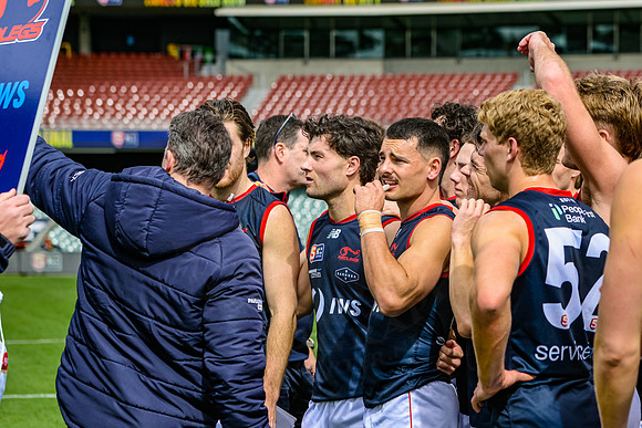 Central Districts v Norwood-0104