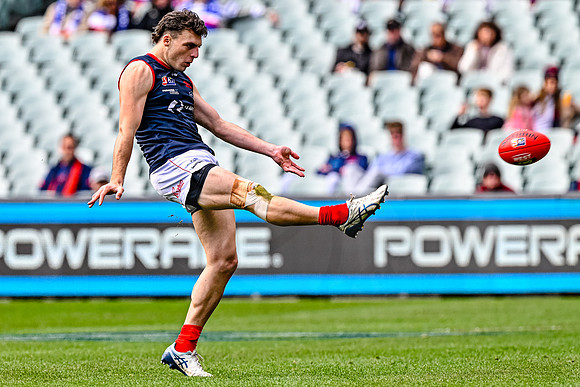 Central Districts v Norwood-0118