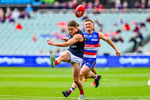 Central Districts v Norwood-0134