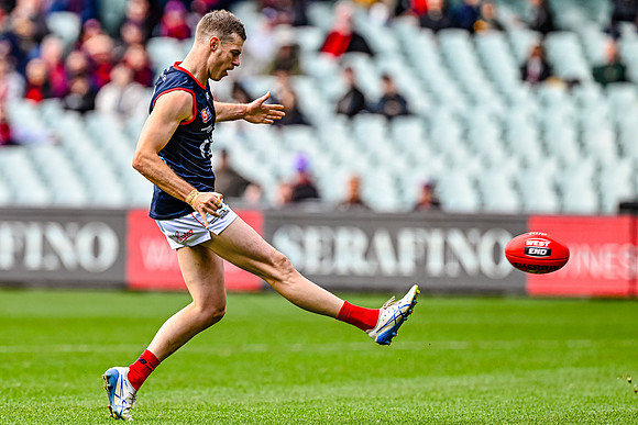 Central Districts v Norwood-0143