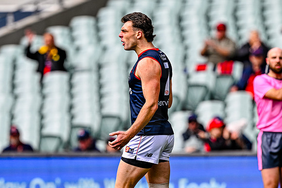 Central Districts v Norwood-0158