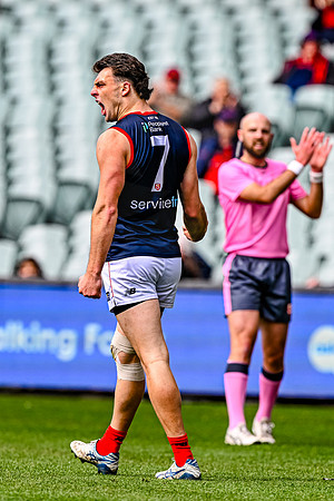 Central Districts v Norwood-0156