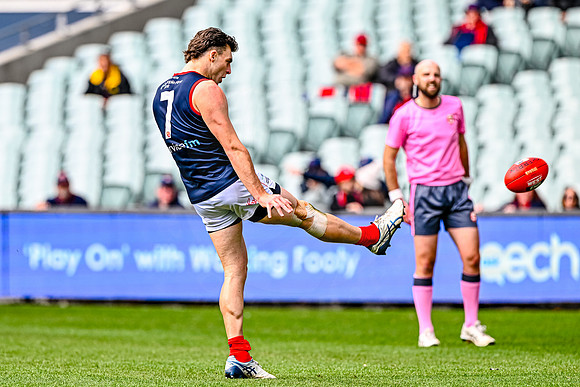 Central Districts v Norwood-0151