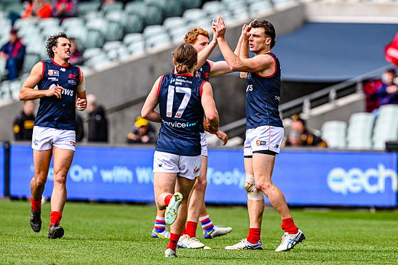 Central Districts v Norwood-0160