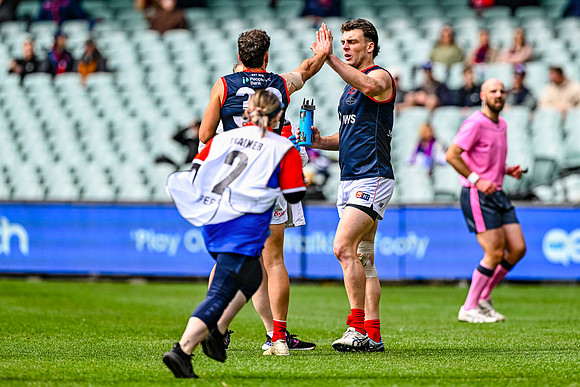 Central Districts v Norwood-0168
