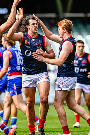 Central Districts v Norwood-0186