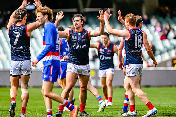 Central Districts v Norwood-0181