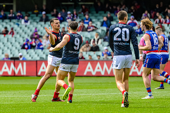 Central Districts v Norwood-0249