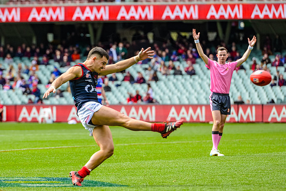 Central Districts v Norwood-0233