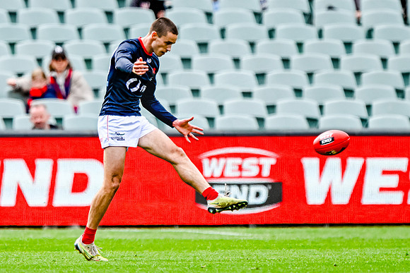 Central Districts v Norwood-0254