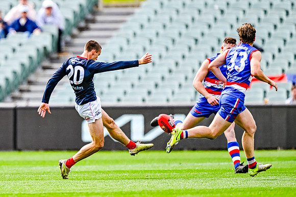Central Districts v Norwood-0260