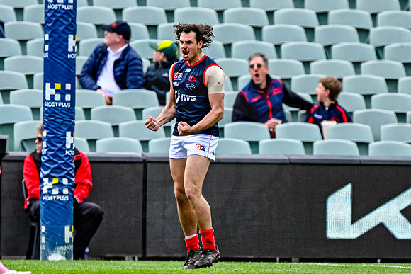 Central Districts v Norwood-0290