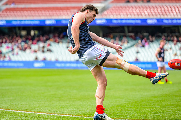 Central Districts v Norwood-0252