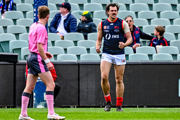 Central Districts v Norwood-0293