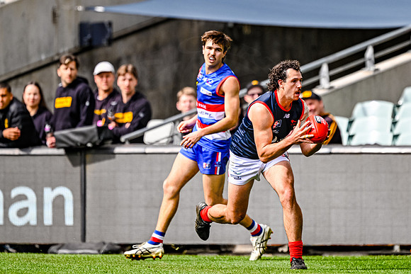 Central Districts v Norwood-0267