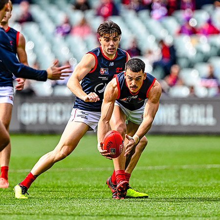 Central Districts v Norwood-0305