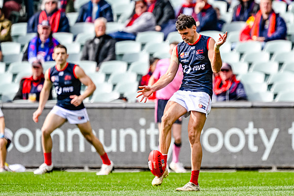 Central Districts v Norwood-0318