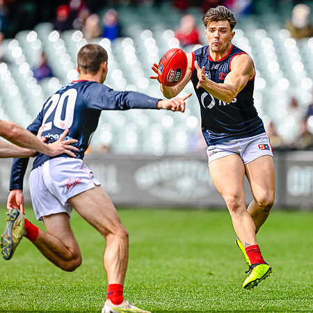 Central Districts v Norwood-0315