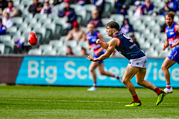 Central Districts v Norwood-0319