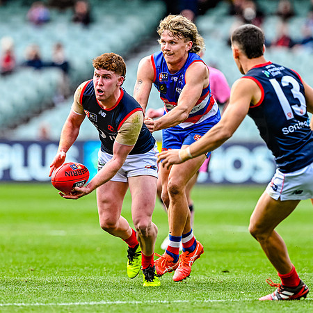 Central Districts v Norwood-0347
