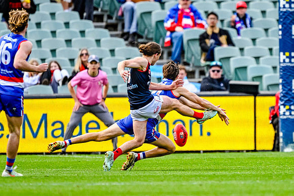 Central Districts v Norwood-0358