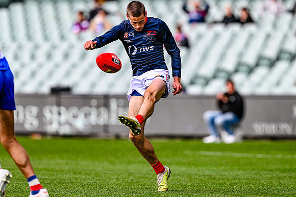 Central Districts v Norwood-0341