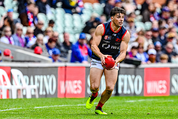 Central Districts v Norwood-0381