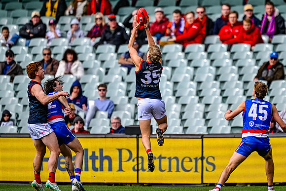 Central Districts v Norwood-0363