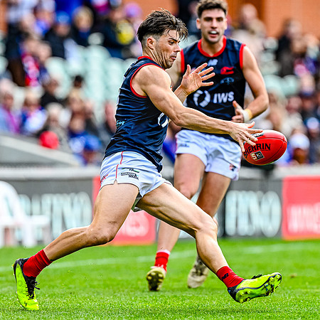 Central Districts v Norwood-0386
