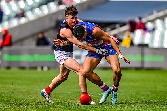 Central Districts v Norwood-0368
