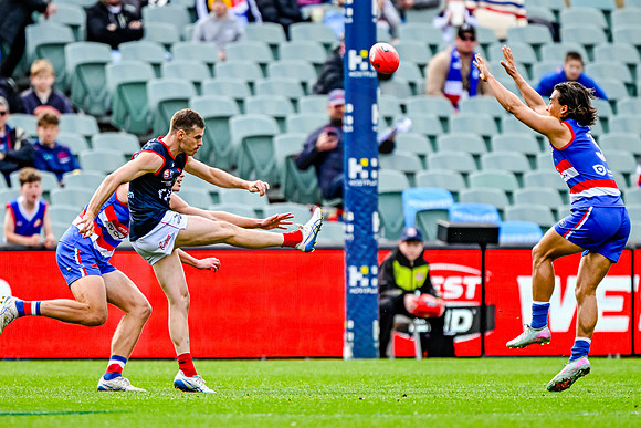 Central Districts v Norwood-0391