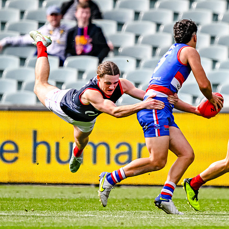 Central Districts v Norwood-0396