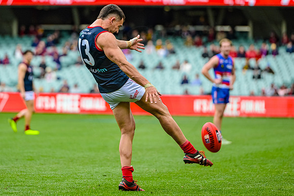 Central Districts v Norwood-0415
