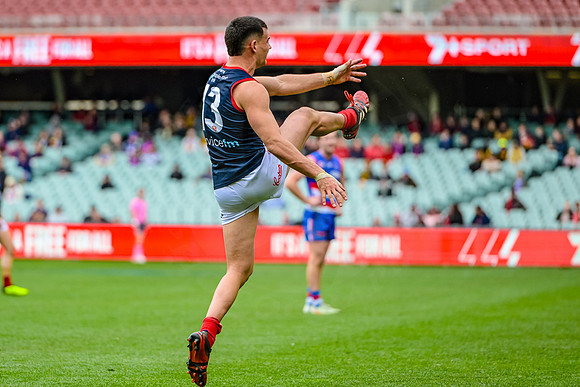Central Districts v Norwood-0416
