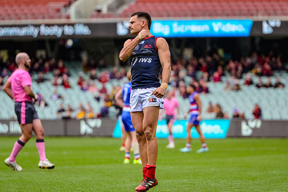 Central Districts v Norwood-0421