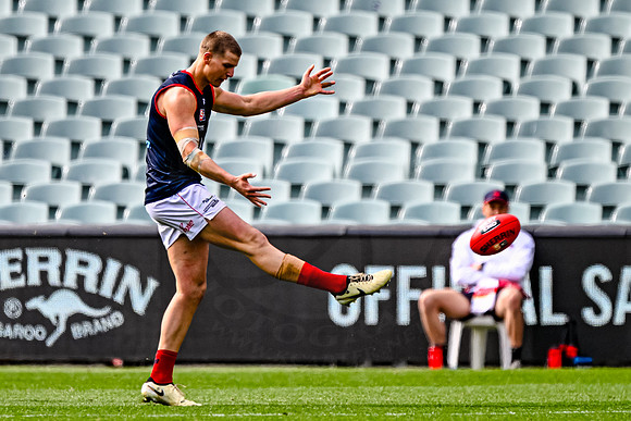 Central Districts v Norwood-0480