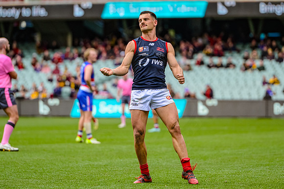 Central Districts v Norwood-0420
