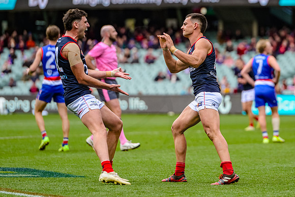 Central Districts v Norwood-0423