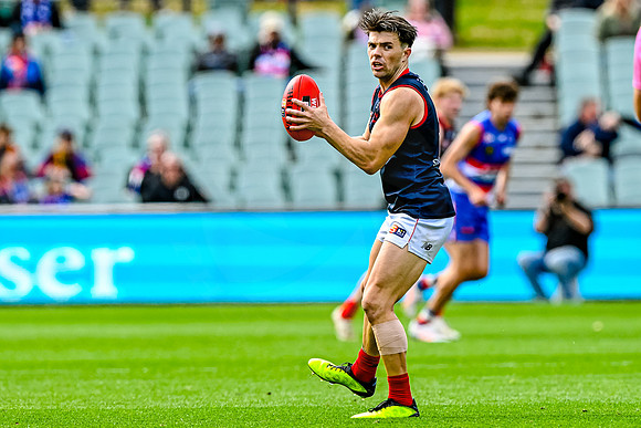 Central Districts v Norwood-0522