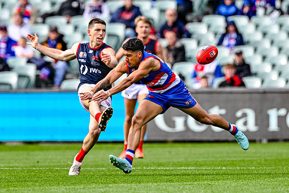 Central Districts v Norwood-0523