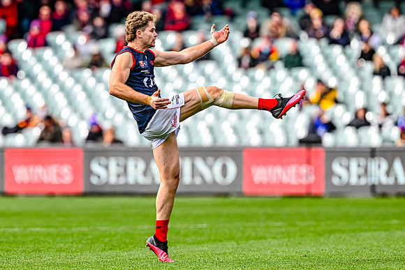 Central Districts v Norwood-0530