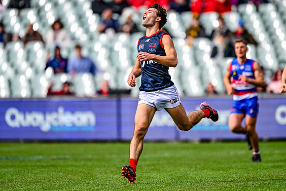 Central Districts v Norwood-0511