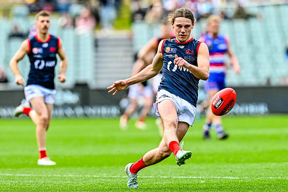 Central Districts v Norwood-0554